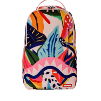 SPRAYGROUND® BACKPACK NATURE HEALS & BITES DLXSR BACKPACK