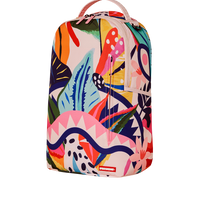 SPRAYGROUND® BACKPACK NATURE HEALS & BITES DLXSR BACKPACK