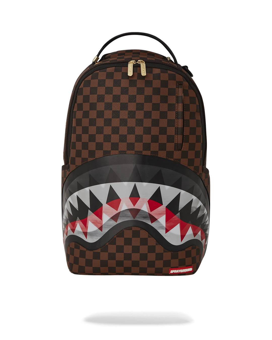 SPRAYGROUND® BACKPACK LENTICULAR EFFECTS SHARKS IN PARIS BACKPACK