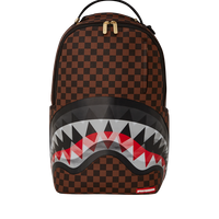 SPRAYGROUND® BACKPACK LENTICULAR EFFECTS SHARKS IN PARIS BACKPACK