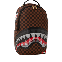 SPRAYGROUND® BACKPACK LENTICULAR EFFECTS SHARKS IN PARIS BACKPACK