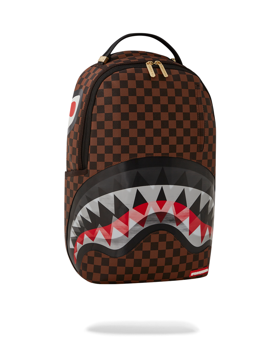 SPRAYGROUND® BACKPACK LENTICULAR EFFECTS SHARKS IN PARIS BACKPACK