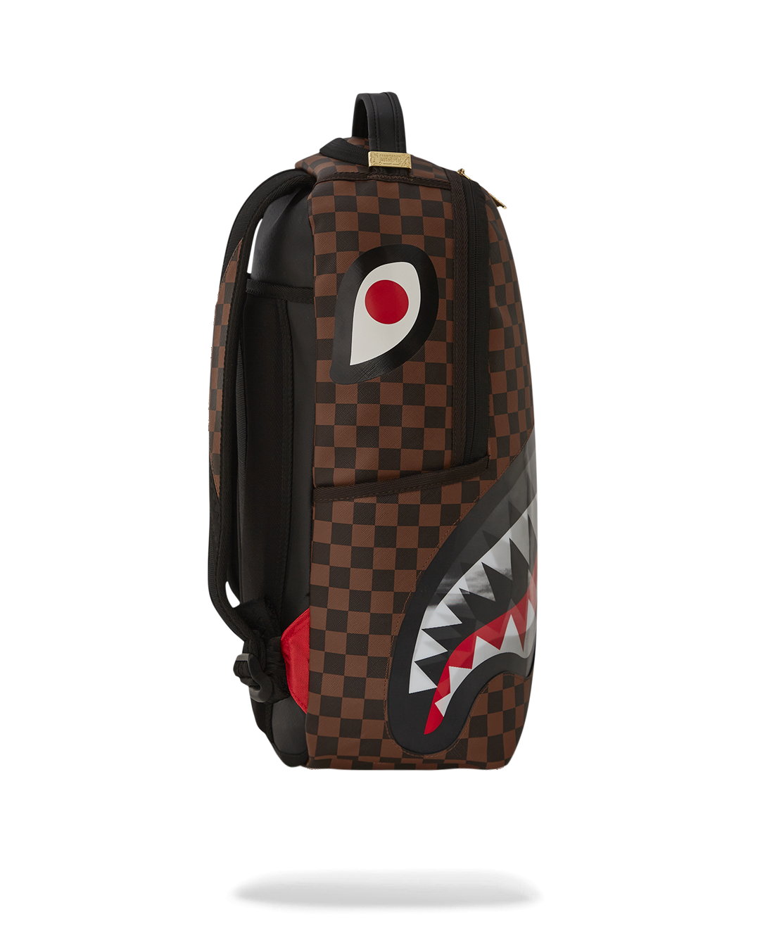 SPRAYGROUND® BACKPACK LENTICULAR EFFECTS SHARKS IN PARIS BACKPACK