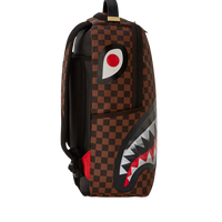 SPRAYGROUND® BACKPACK LENTICULAR EFFECTS SHARKS IN PARIS BACKPACK