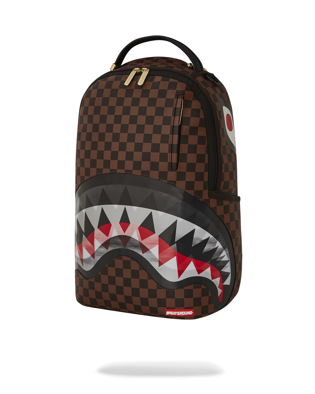 SPRAYGROUND® BACKPACK LENTICULAR EFFECTS SHARKS IN PARIS BACKPACK