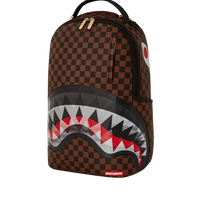 SPRAYGROUND® BACKPACK LENTICULAR EFFECTS SHARKS IN PARIS BACKPACK