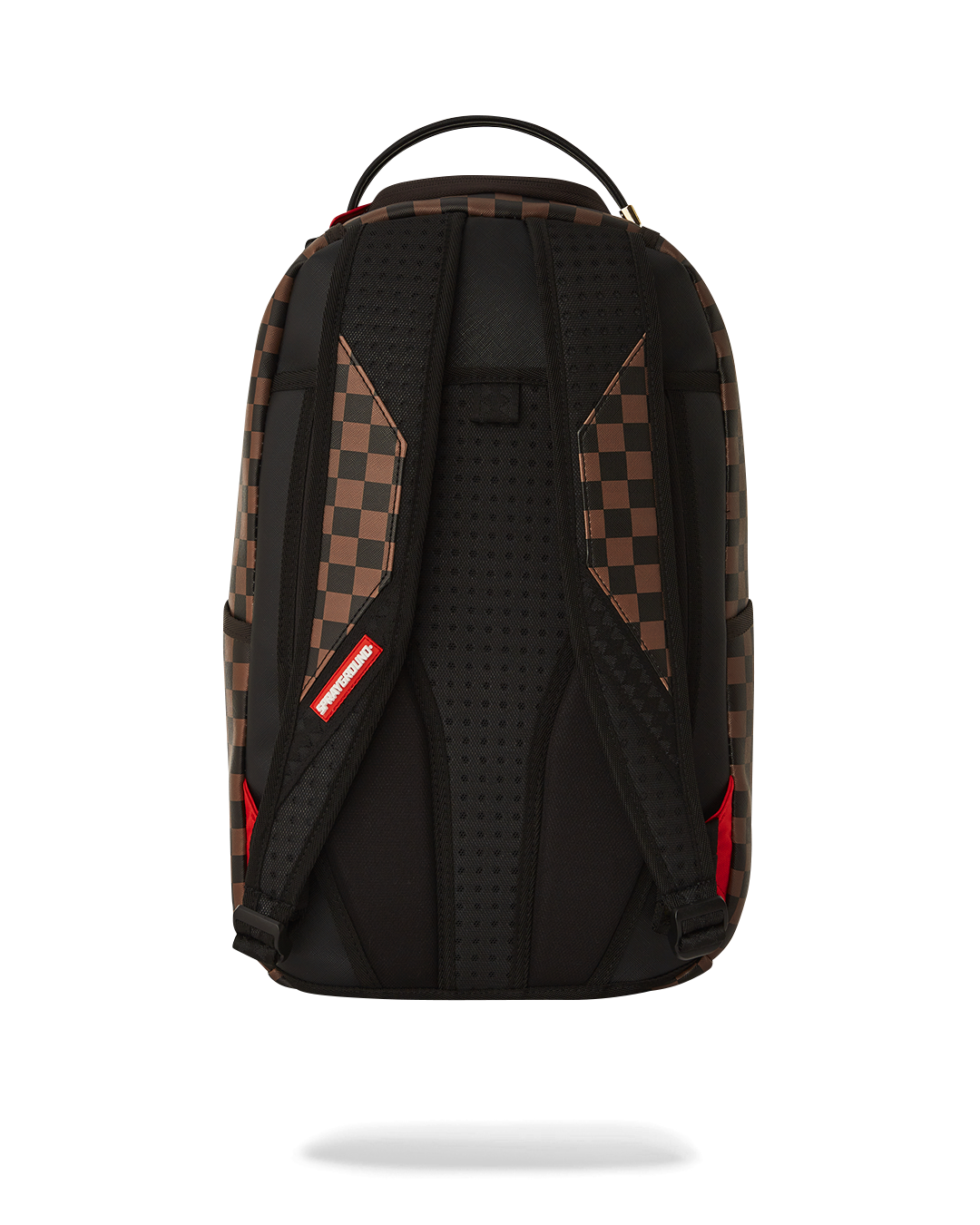 SPRAYGROUND® BACKPACK MONEY BEAR DEEP IN THOUGHT BACKPACK