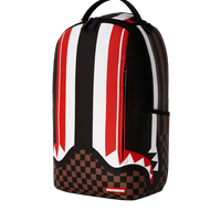 SPRAYGROUND® BACKPACK SHARK DISTORT DLXSV BACKPACK