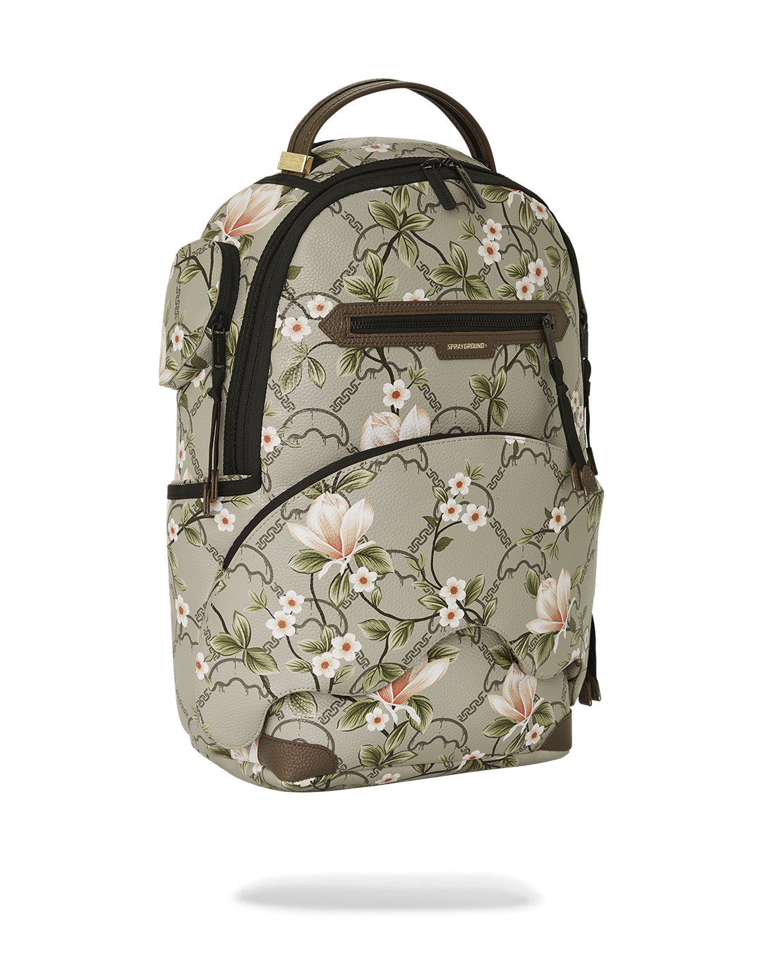 POISON REMEDY DLXSV BACKPACK – SPRAYGROUND®