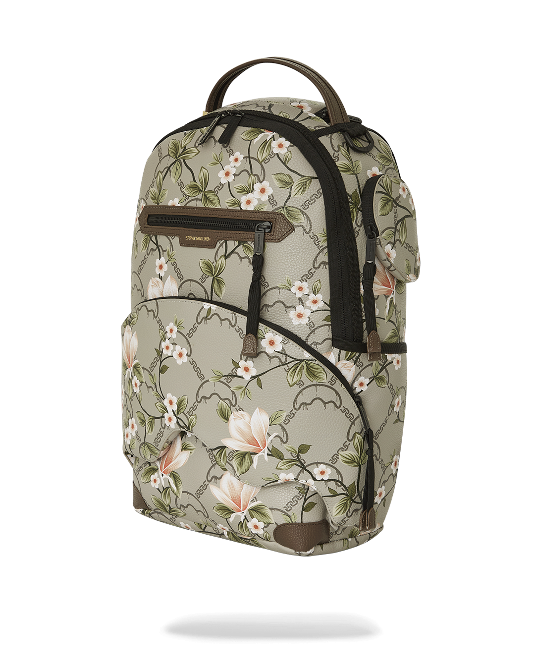 SPRAYGROUND® BACKPACK GARDEN GOODNESS DLXSV BACKPACK