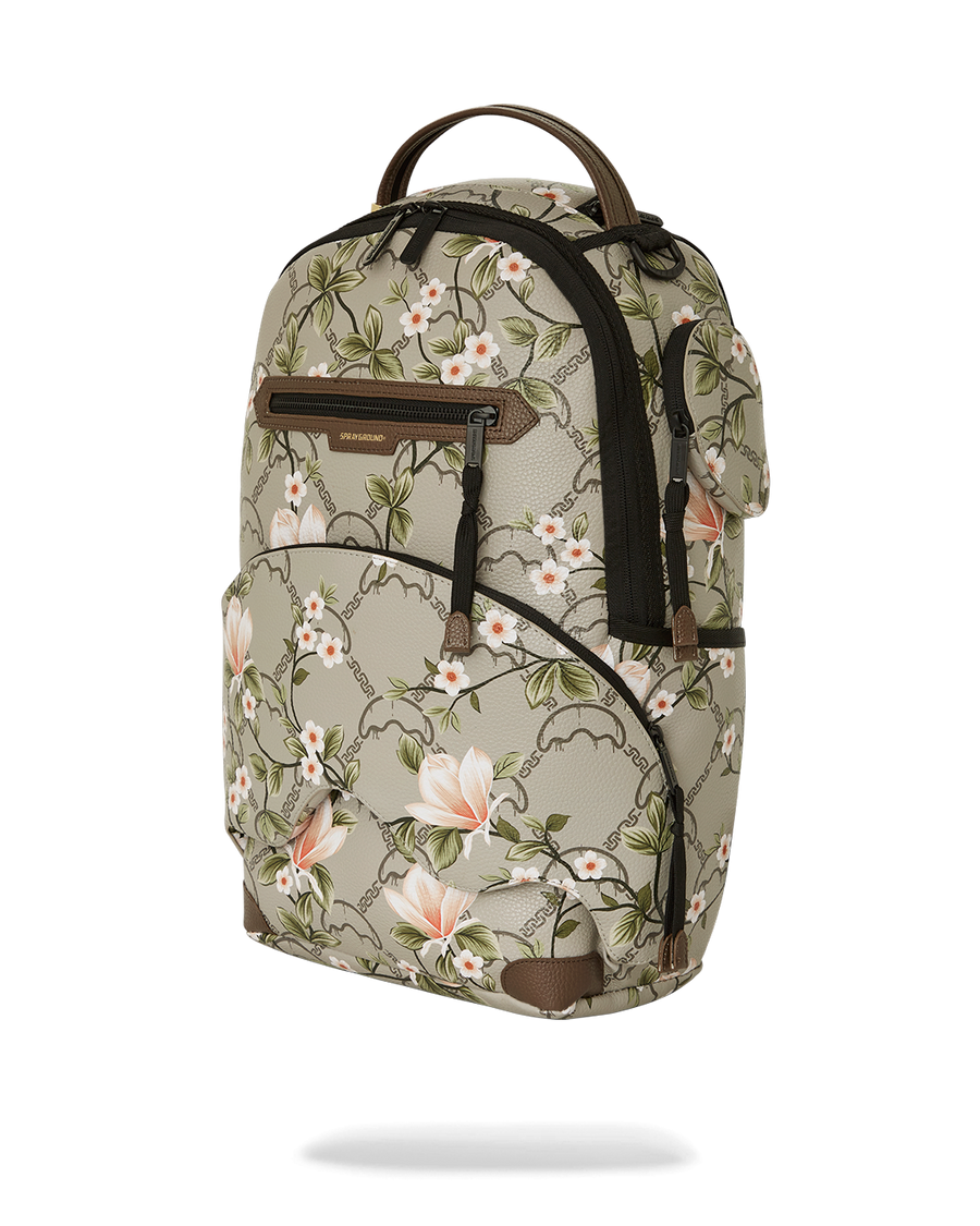 SPRAYGROUND® BACKPACK GARDEN GOODNESS DLXSV BACKPACK