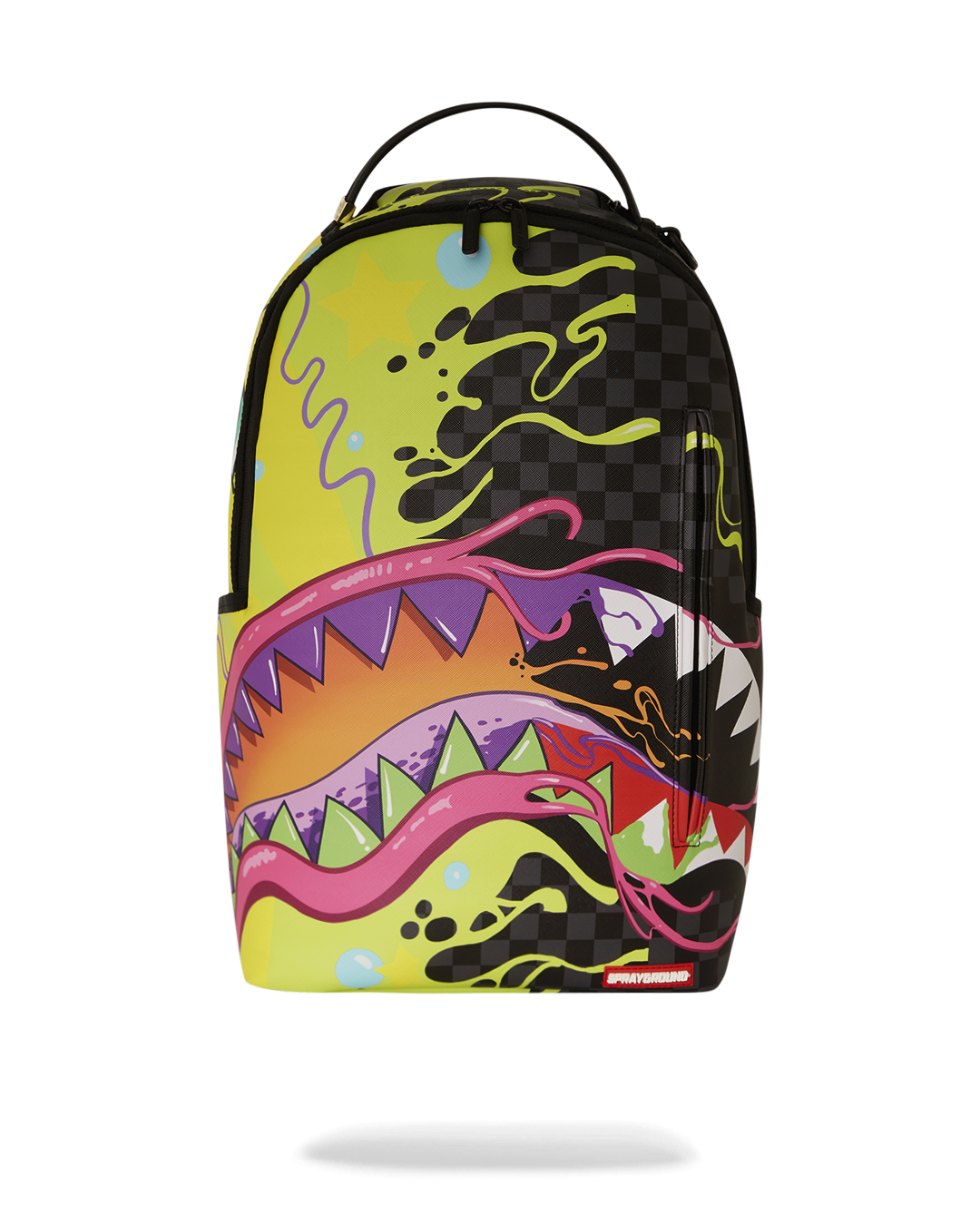 SPRAYGROUND® BACKPACK SLIME DIME BACKPACK