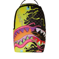 SPRAYGROUND® BACKPACK SLIME DIME BACKPACK