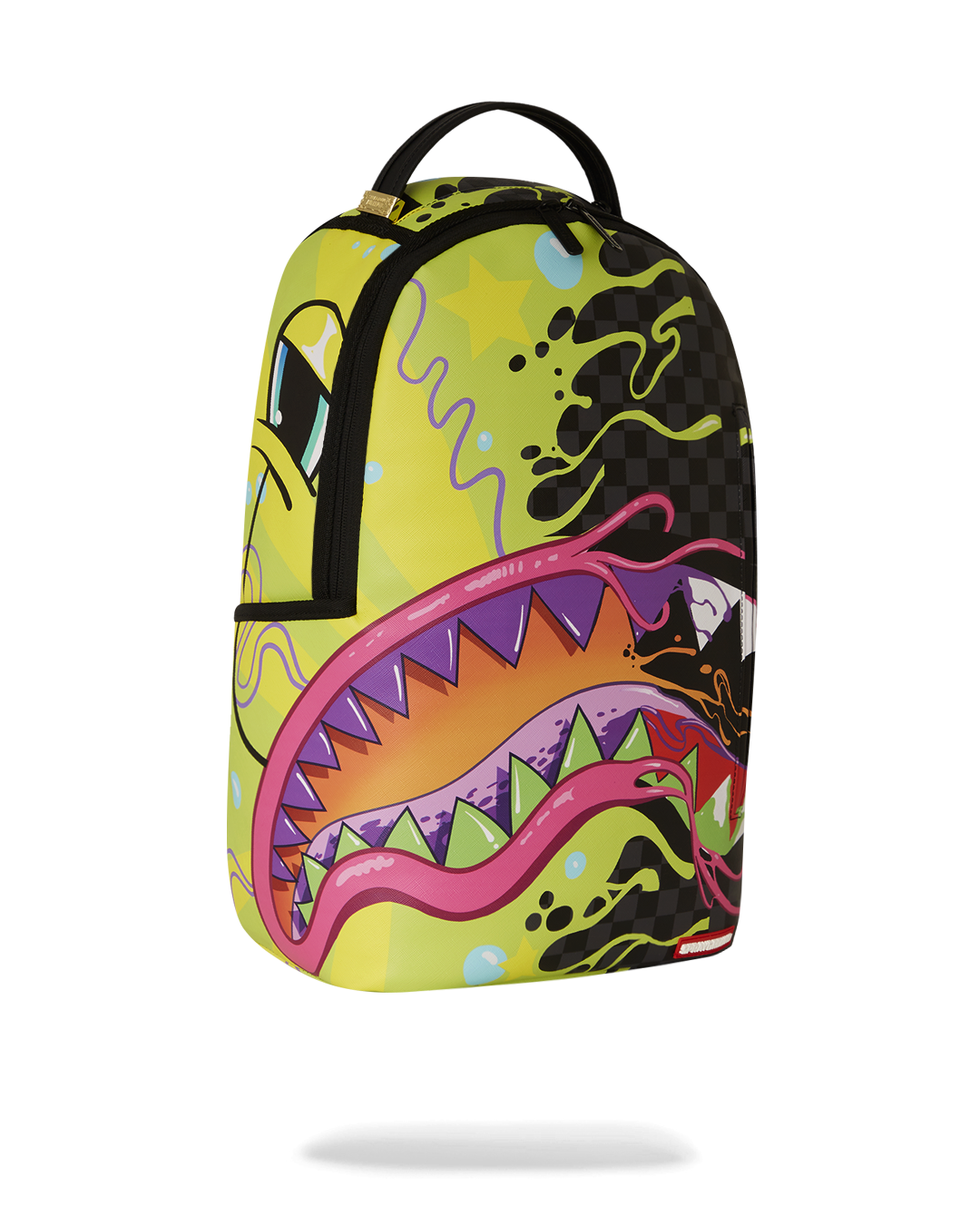 SPRAYGROUND® BACKPACK SLIME DIME BACKPACK