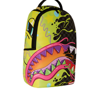 SPRAYGROUND® BACKPACK SLIME DIME BACKPACK