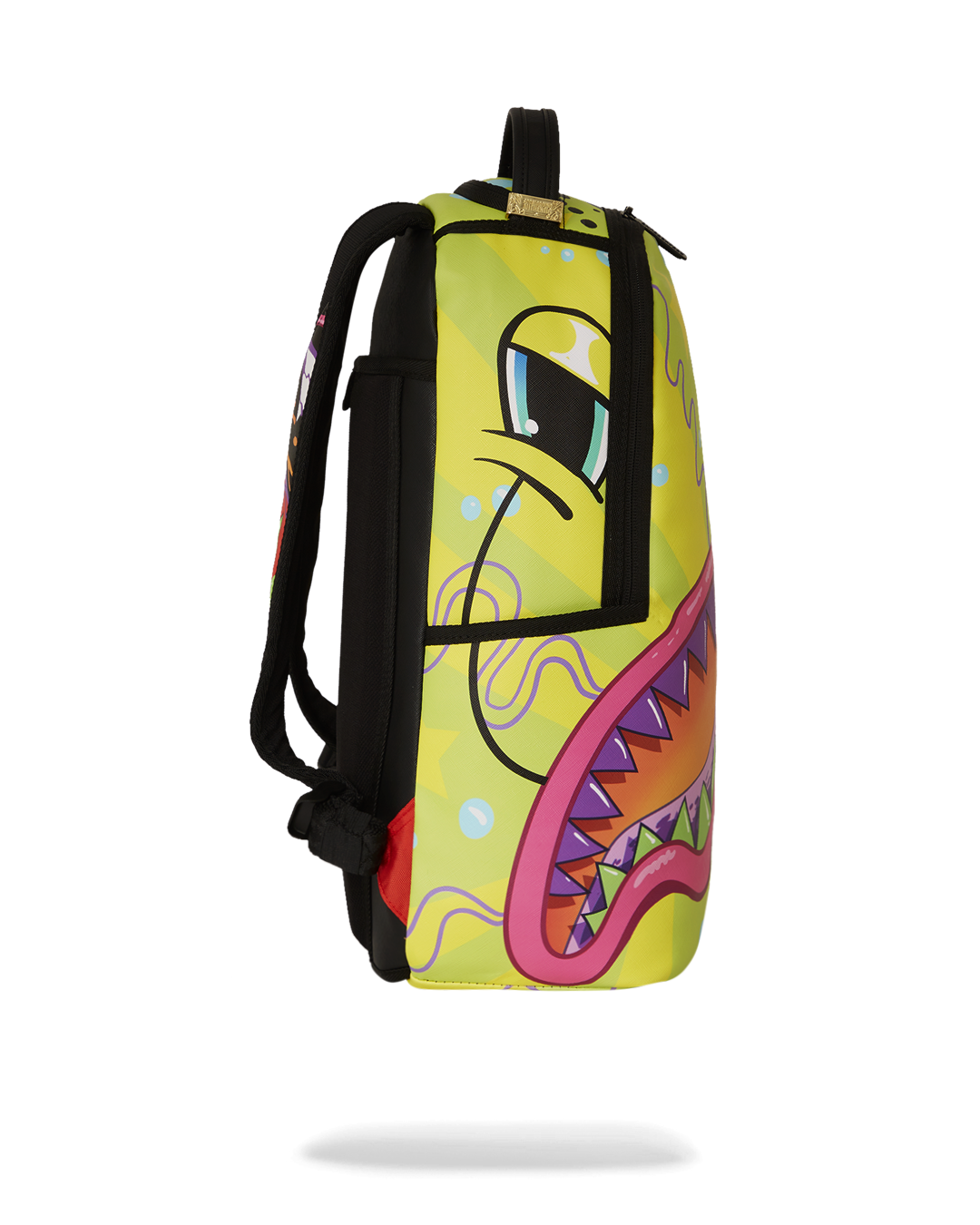 SPRAYGROUND® BACKPACK SLIME DIME BACKPACK