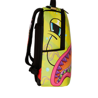 SPRAYGROUND® BACKPACK SLIME DIME BACKPACK