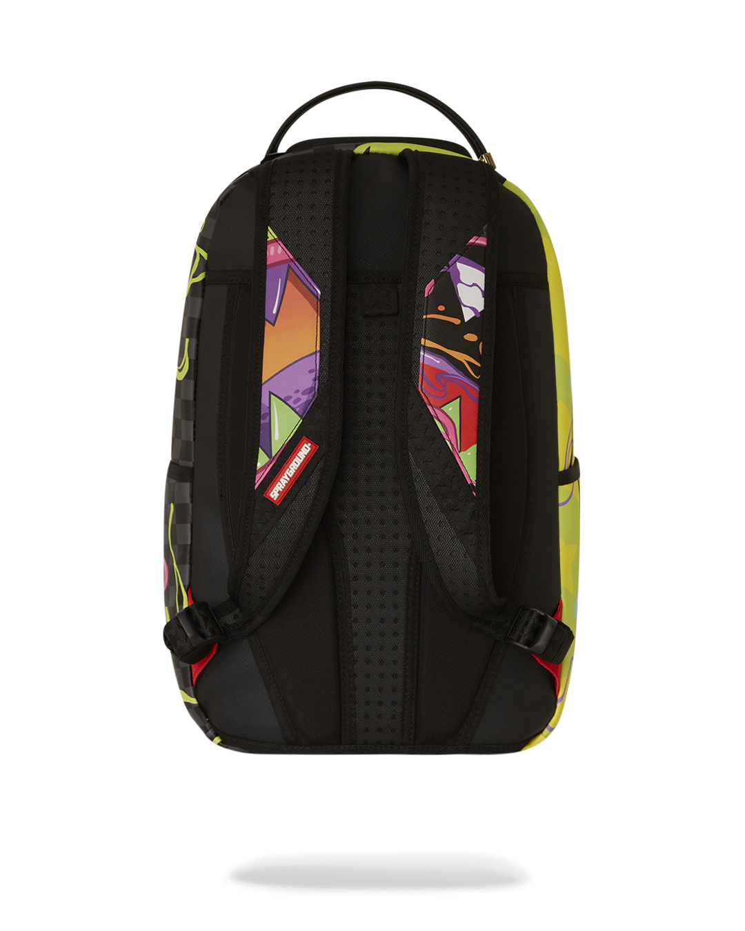 SPRAYGROUND® BACKPACK SLIME DIME BACKPACK