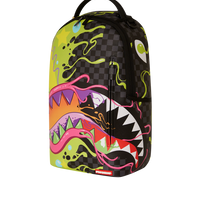 SPRAYGROUND® BACKPACK SLIME DIME BACKPACK