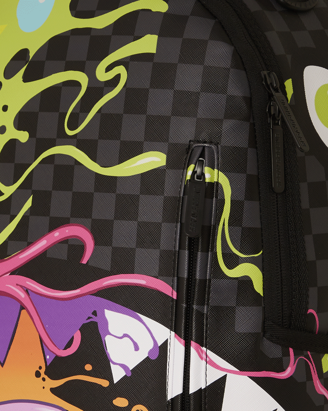 SPRAYGROUND® BACKPACK SLIME DIME BACKPACK