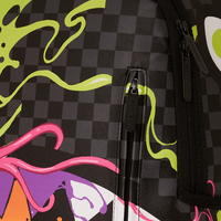 SPRAYGROUND® BACKPACK SLIME DIME BACKPACK