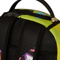 SPRAYGROUND® BACKPACK SLIME DIME BACKPACK