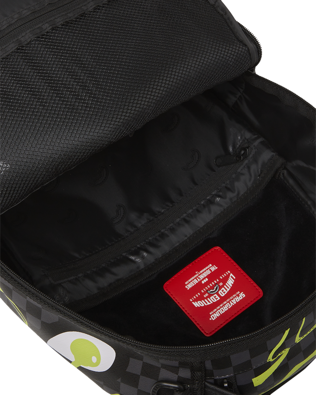 SPRAYGROUND® BACKPACK SLIME DIME BACKPACK