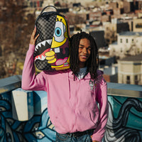 SPRAYGROUND® BACKPACK SPONGE BOB REVEAL DLXSV BACKPACK