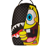 SPRAYGROUND® BACKPACK SPONGE BOB REVEAL DLXSV BACKPACK