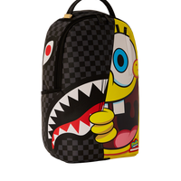 SPRAYGROUND® BACKPACK SPONGE BOB REVEAL DLXSV BACKPACK