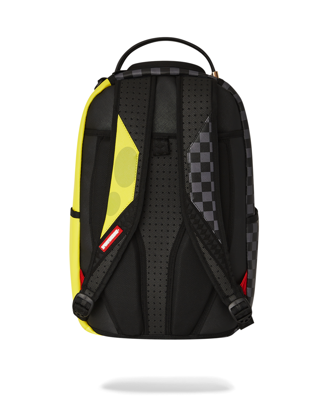 SPRAYGROUND® BACKPACK SPONGE BOB REVEAL DLXSV BACKPACK