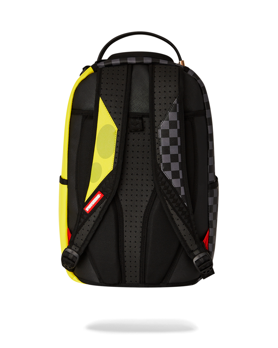 SPRAYGROUND® BACKPACK SPONGE BOB REVEAL DLXSV BACKPACK