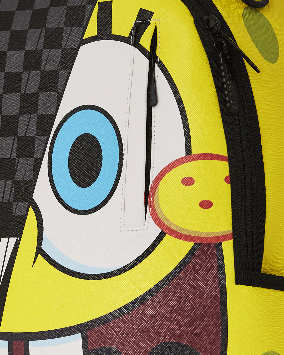 SPRAYGROUND® BACKPACK SPONGE BOB REVEAL DLXSV BACKPACK