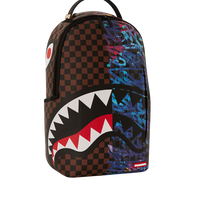 SPRAYGROUND® BACKPACK GLOW IN THE DARK CITY OF LIGHT BACKPACK