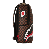 SPRAYGROUND® BACKPACK GLOW IN THE DARK CITY OF LIGHT BACKPACK