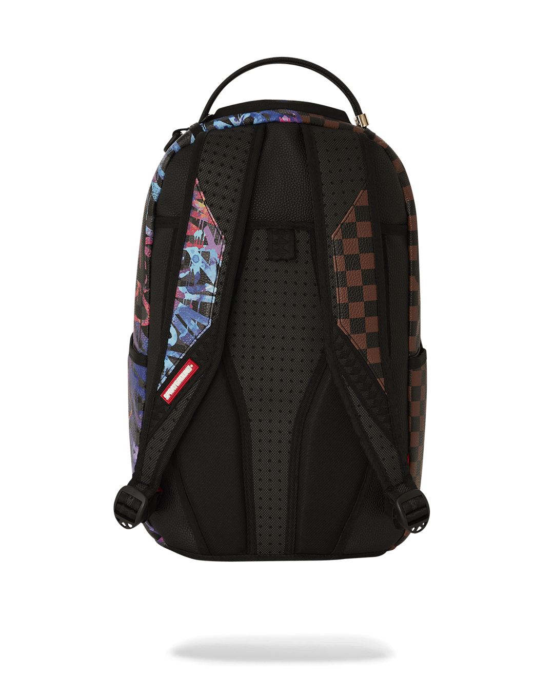 SPRAYGROUND® BACKPACK GLOW IN THE DARK CITY OF LIGHT BACKPACK