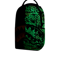 SPRAYGROUND® BACKPACK GLOW IN THE DARK CITY OF LIGHT BACKPACK