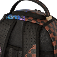 SPRAYGROUND® BACKPACK GLOW IN THE DARK CITY OF LIGHT BACKPACK