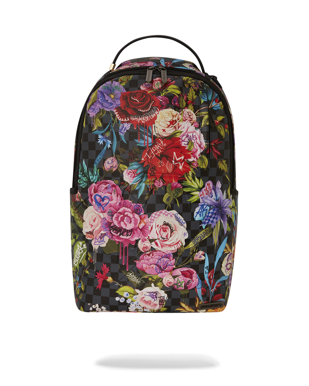 GRAFFLOWER – SPRAYGROUND®