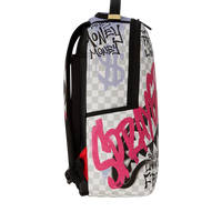 SPRAYGROUND® BACKPACK SPRAY POETRY BACKPACK