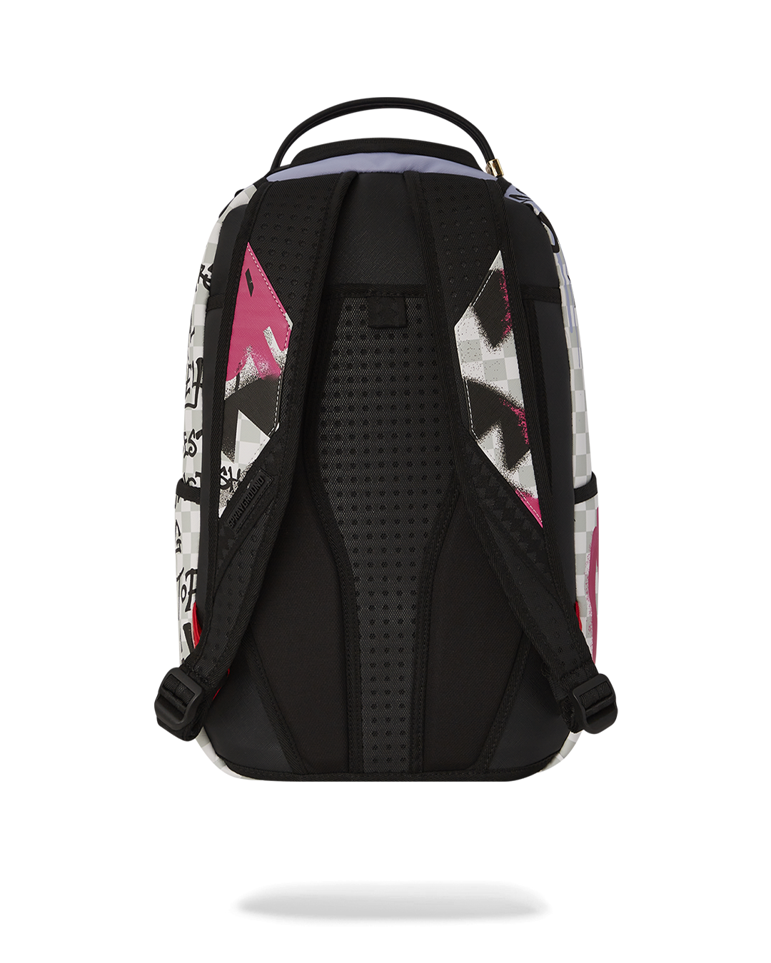 SPRAYGROUND® BACKPACK SPRAY POETRY BACKPACK