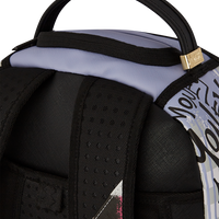 SPRAYGROUND® BACKPACK SPRAY POETRY BACKPACK