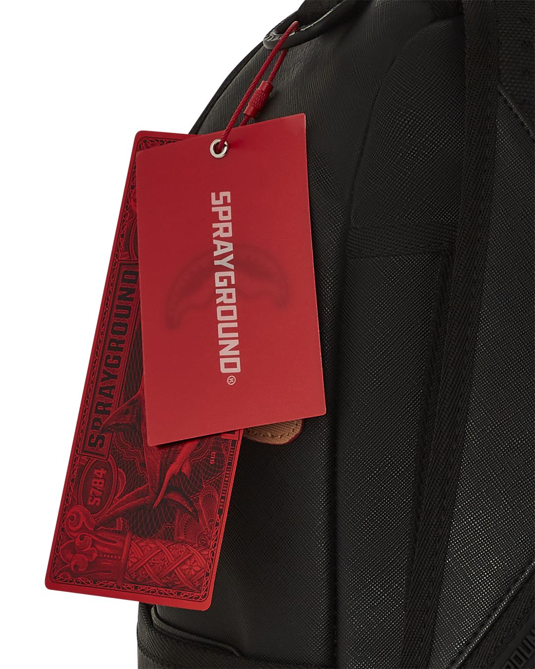 SPRAYGROUND® BACKPACK GRAND TOURER BACKPACK