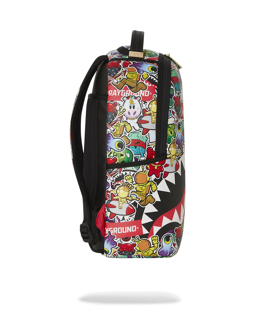 SMASHDOWN BACKPACK