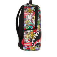 SMASHDOWN BACKPACK