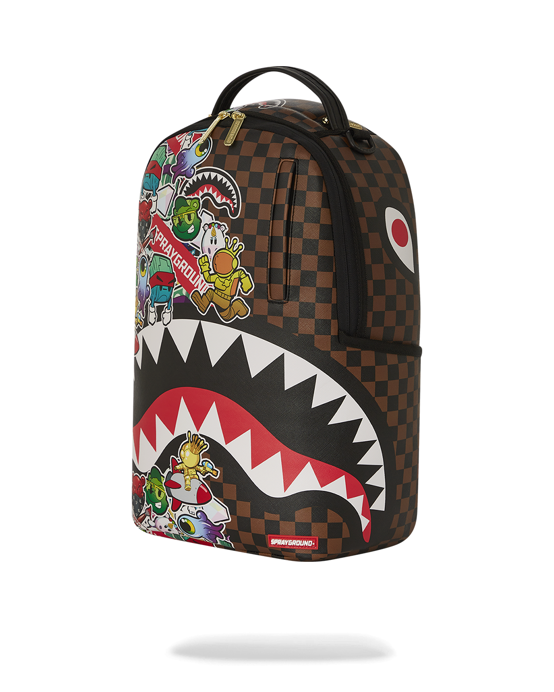 SMASHDOWN BACKPACK