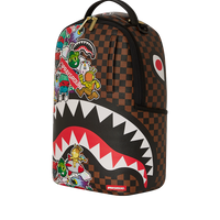 SMASHDOWN BACKPACK