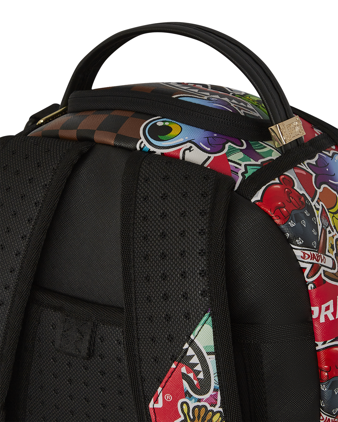 SMASHDOWN BACKPACK