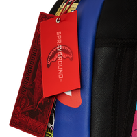 SPRAYGROUND® BACKPACK SHARK MASTERPIECES BACKPACK