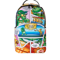 SPRAYGROUND® BACKPACK COMIC SERIES 2 DLXSR BACKPACK